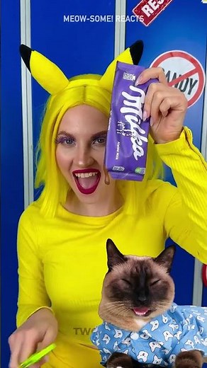 Sneaky Sweets: Epic Ways to Smuggle Candy into Class! 🍬😹