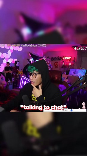 He tried bribing me to join FaZe.. 😅 #twitch #streamer #faze #recruitment #faze1 #faze5 #gaming #bribe #donation #fyp #foryou #refund