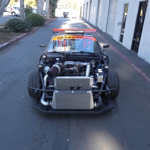 Building a 500HP Rotary MIATA! #tuning #cars #build #driving #motorsport #viral #throtl #car #fastcars #mazda #miata #Rotary | throtl