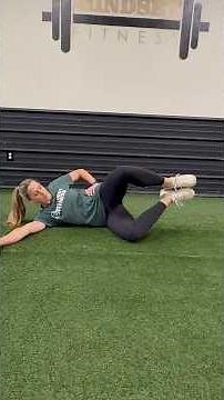 Your Low Back Pain Is Probably a Glute Strength Problem -- Here Is How to Fix It