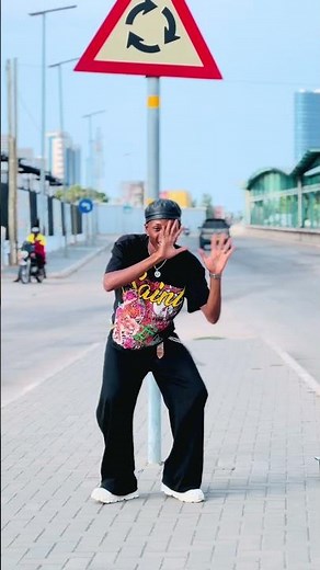 Nandy - Asante Dance