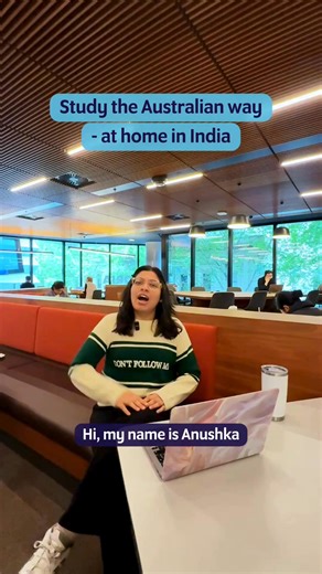 At Victoria University (VU), we do things differently so that you can achieve your best. Discover a more focused and engaging way to learn with our award-winning VU Block Model®, where you study one or two subjects at a time in smaller, collaborative classes. With a more hands-on, practical learning approach, you’ll sharpen your real-world skills, stay engaged and see stronger results, turning study into an experience that feels purposeful, immersive and rewarding. Experience a smarter way to le