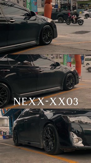 #auto8 #ชลบุรี #เปิดการมองเห็น #FlowForming #SUV #toyota