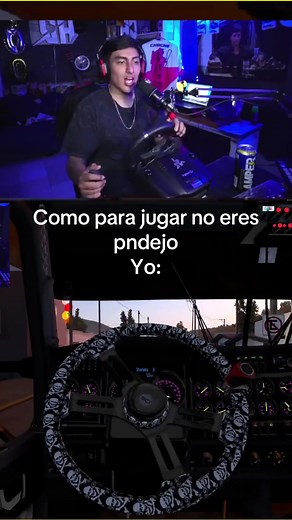 Manejando en American Truck Simulator: Diversión a lo grande