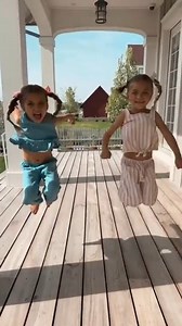 The Fishfam on Reels