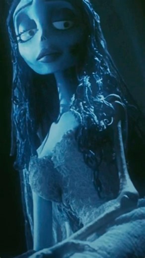 The corpse bride edit 𝜗𝜚