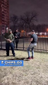 Child Predator from the Hood Wants to Throw Hands After Getting Confronted!