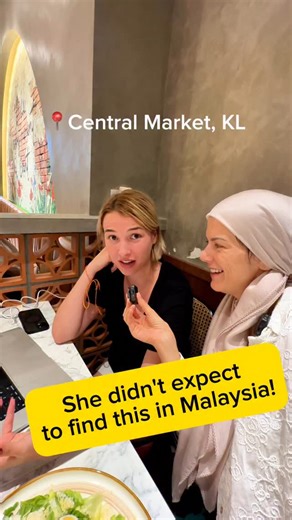 Interesting insights on what Malaysia's visitors are looking forward to and what they are not looking forward to.. 🐛😂 [Malaysia tourist, expat malaysia, Merdeka 118] | Go Malaysia