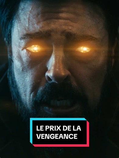 Pour tuer un dieu… il faut devenir un monstre#foryou #movie