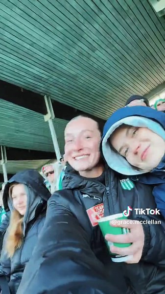 Little day in the life from a while back :) #ktp #finland #profootball #prosoccer #kotka #eagle #fyp #gameday