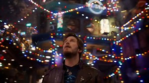 How ‘The Guardians of the Galaxy Holiday Special’ Brings Yondu Back