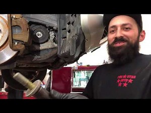 2006 highlander hybrid timing belt and water pump replacement.