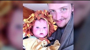 Baby in Canada may be world’s first person to have no gender assignment