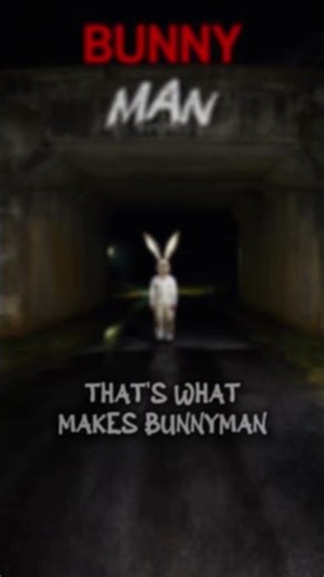 Bunny Man Bridge: Did a Real Attack Become a Legend?