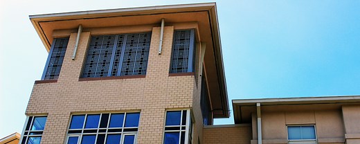 Centennial Court B | University Housing | Kent State University