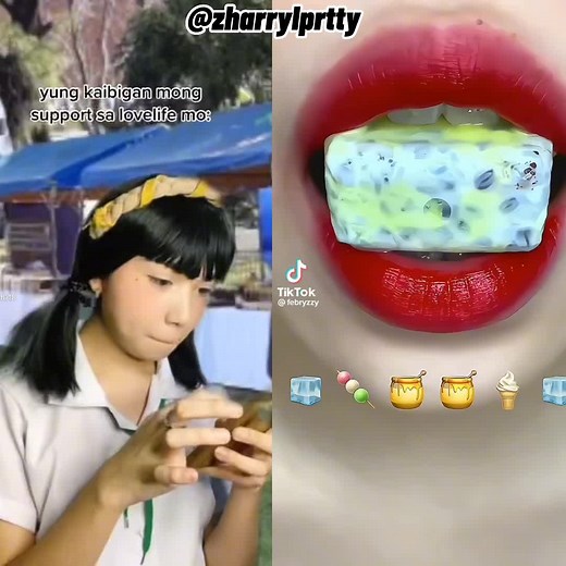 Zhairryl SHOP on TikTok