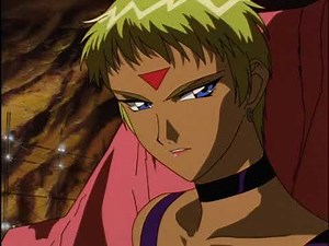 Neo Ranga Episode 27 (English dub)