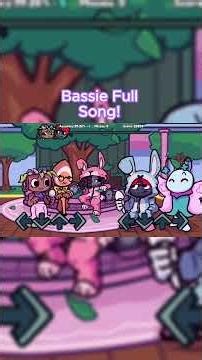 I Added the video in the background cuz it looks better👍Mod Name:BoyFriends World #dandysworld #fnf