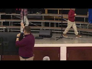 2024 Christmas Program - Lower School