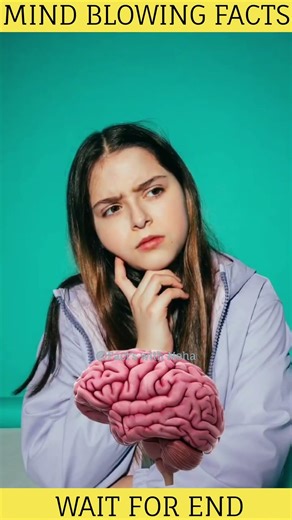 "Top 10 Amazing Facts About !" You won't Bileave It! Top 10 Mind-Blowing Facts!"