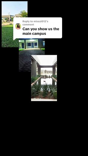 Rockview University Campus Tour in Lusaka and Ndola