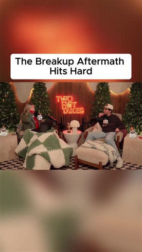 The Breakup Aftermath Hits Hard #podcast #relationships #storytime #heartbreak