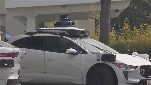 Some city leaders push back on Waymo coming to San Diego