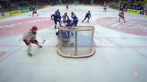 2.3K views · 109 reactions | Mit dem 6:2-Sieg gegen Krakau gestern Abend lebt für die „Adler“ die Chance auf den Aufstieg ins Achtelfinale der European Champions Hockey League. Wir haben hier die Highlights des wichtigen Heimsieges für euch - inklusive Gamewinner von Youngster Elias Wallenta.⚪️ #RiseWithUs #ChampionsGoBeyond | EC VSV | Facebook