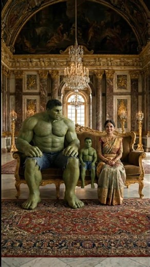 HULK vs Monster 😱 _ Jo End Mein Hua Wo Kisi Ne Socha Nahi 🧌🔥 #creatorsearchinsights #unfrezzmyaccount #foryoupage❤️❤️ #foryoupage #fypシ @baloch