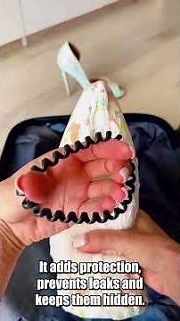 “These Travel Hacks Actually Work! 😳✈️”