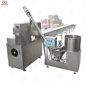 [Hot Item] Factory Suply Jaggery Production Line Price Sugar Cube Making Machine