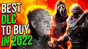 BEST DLC to get in Dead by Daylight // Killer and Survivor