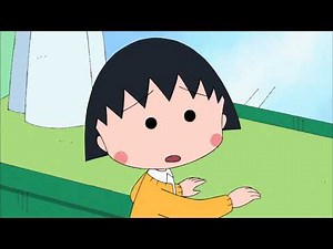 Chibi Maruko Chan Eng Dub #794 "Maruko Hosts Her Uncle" / "Friendship in the Marathon Race"