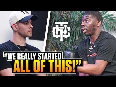 The TRUTH About Where It All Started... Scotty & Terry Hosley Have HONEST Discussion About It ALL...