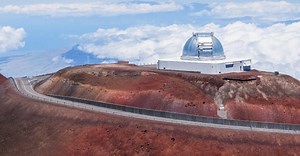 Mauna Loa Observatory captured the reality of climate change. The US plans to shut it down