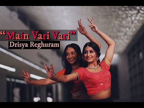 MAIN VARI VARI | Drisya Reghuram ft. Neha Charlly