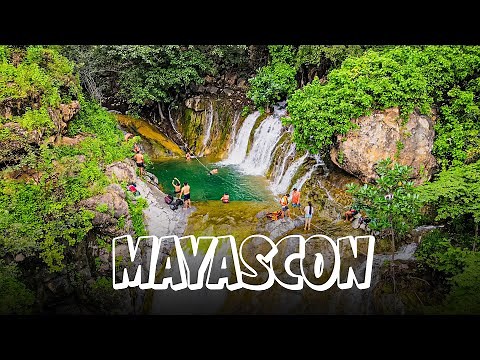 Jagüeyes de MAYASCON │Chiclayo │THE CLEAREST WATERS in the LAMBAYEQUE REGION
