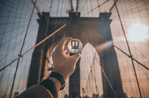 Reality is a Perception