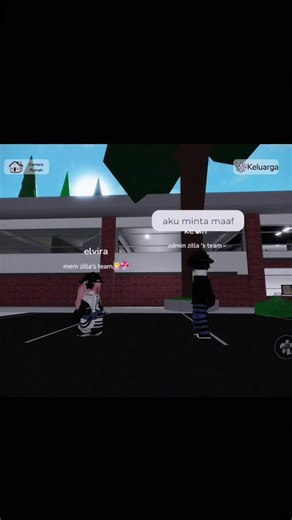 drama lagiii 🤭🌷 ayo join zilla's team di jamin bakalan seru,dan ngga bakalan di kacangin kecuali pesan kamu tenggelam 😌 #teamroblox #zybca #fyppppppppppppppppppppppp