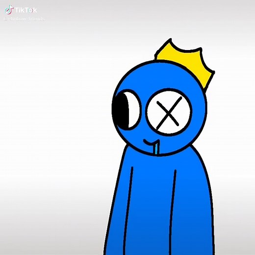 Hey y'all #rainbowfriends #roblox