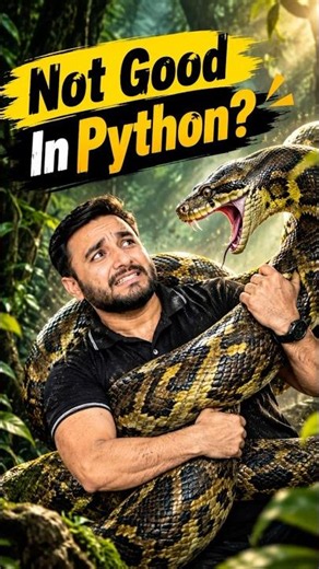 The only Python guide you will ever need #python #coding #programming