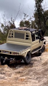 Which one will you choose for off-roading? #milele #defender #lc70series #lc300xtreme #landcruiser #lc300 #cars #africa #dubai | Fahad Riaz