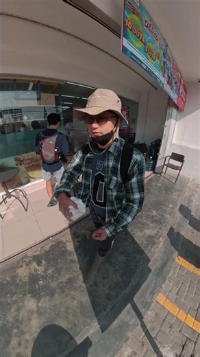 perjalan ke air terjun nambota part 1 #vlog #hiking #campping #backpacking
