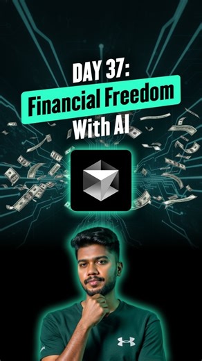 Avinash Mada on Instagram: "Follow & Comment "Stack" to get Max’s weekly AI build framework! 🚀 Max built 30 simple AI apps in 30 weeks, stacking them into ₹20 lakh/month—without waiting for perfection. 💡 His journey: 1. Stopped over-engineering and shipped fast. 2. Focused on one feature, one problem, one launch. 3. Used tools like Cursor, ChatGPT, and Gemini for backend and AI logic. 4. If users reacted, he improved; if not, he moved on. The lesson? Speed, volume, and AI leverage over perfect