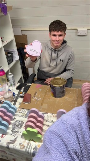 What fun we are having!! 😆