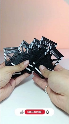 Print This! Mini 3D Printed Mobile Holder | Bambu Lab 2025