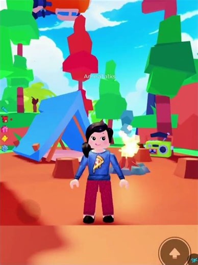 Day 4 of buying my DREAM AVATAR 🍮 (User: Cutiepie75357)