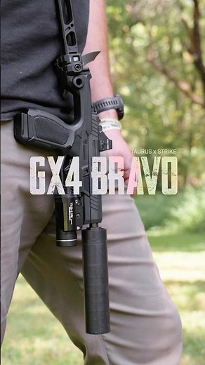 9mm Chassis - Why You Need One