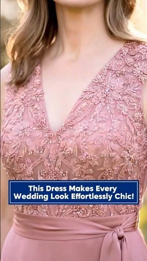 Wedding Guest Midi Wrap Dresses for Women 40+ | Elegant Style Ideas #shorts #fashionover40 #style