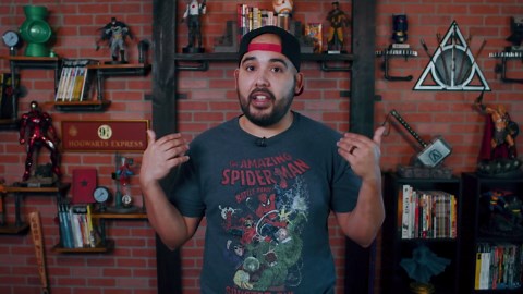 History of the hobgoblin